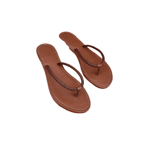 Female Slippers
